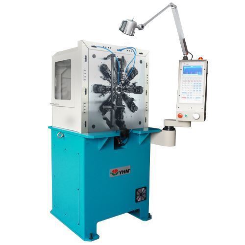 Select by Machine Type