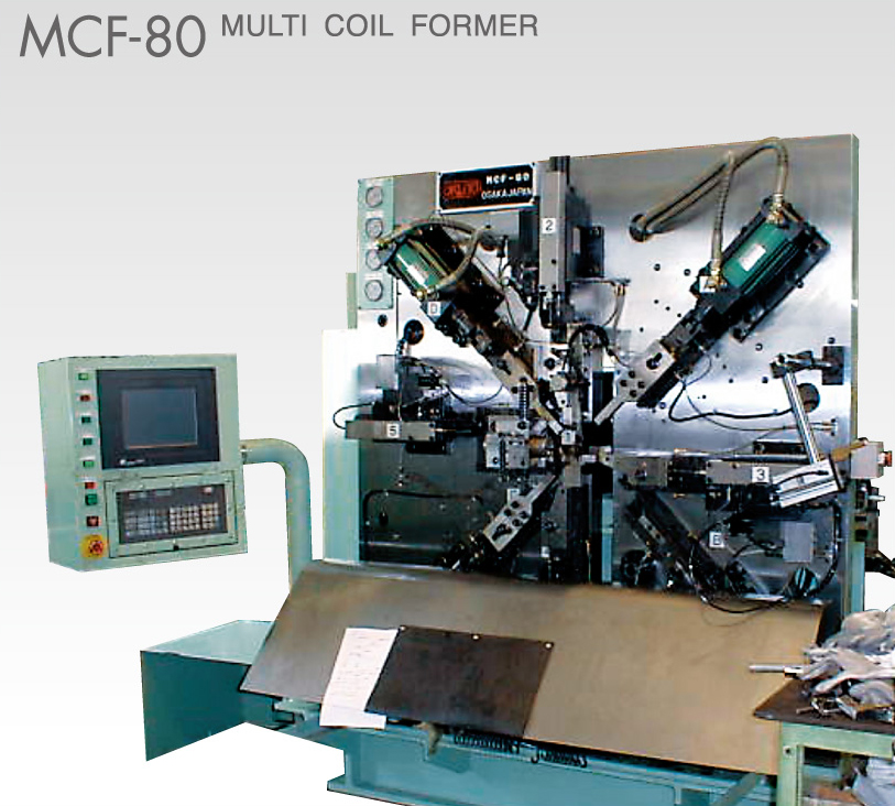 Picture of MCF-80